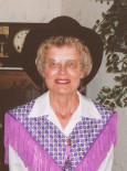 Jeanne Audrey Jacobson