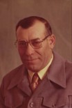 Norman Herbert Grinde