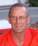 Robert James Manchulenko