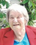 Dorothy Winter