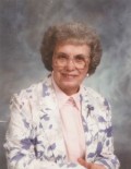 Gertrude Krepps