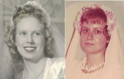 Shirley Anne Ingram