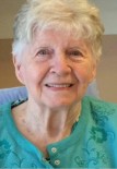 Sheila Ann McGillivray