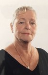 Sharon Newnham