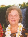 Loretta Ann Gumm