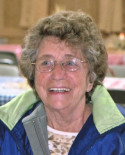 Margaret Dewhurst