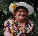 Elfriede Maria Hammerschmidt