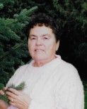 Florence Margurete Reglin