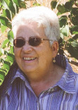 Marilynn Doreen Lillies