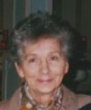 Huguette Lévesque