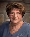 Jeannette Béliveau