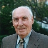Wilfred Hudson