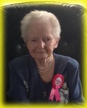 Margaret Guilfoyle