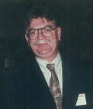 Gerald Richardson MacLean