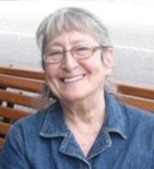 Barbara Judith Brandel