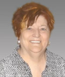 Huguette Lévesque