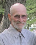 Edward Paul Alexandre