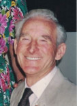 Charles Edward Burns