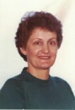 Dorothy Magdelena Moberg