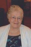 Doreen Mabel Theresa Traub