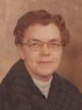 Elizabeth Dorothy Chapman