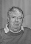 Robert George Allen