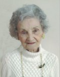 Bertha Watson