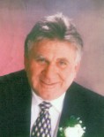 Gordon Arthur James Watson