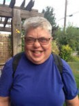 Karen Elayne Erickson