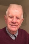John Reid Lawrance