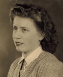 Margaret Rebecca Lyall