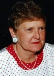 Lorna Maxine Burnham