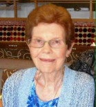 Mary Chew