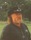 Patrick Joseph Sproston