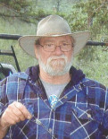 Leslie Alan Kinsey