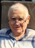 George Randall Cooper