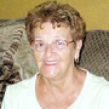 Mary Viola Sylvester