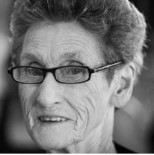 Cecilia Jane Harris