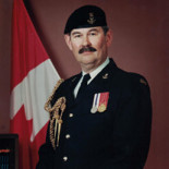 Brian Frederick McKinley