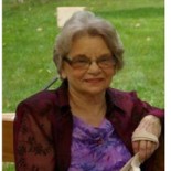 Constance McCulloch