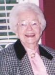 Katherine Mary Smith