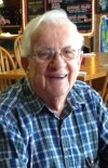 Stanley Delbert Adair