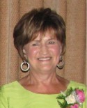 Betty Marlene Delaney