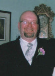 William John Perry