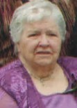 Marion Ruth Chisholm