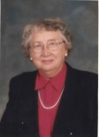 Mildred Laurine Lang