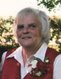 Ishbel Merileyn Dianne Verhaegen
