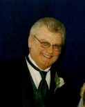 James Wesley Mitchell