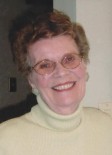 Dorothy Barbara Montyro