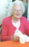 Eleanor Edith Lougheed